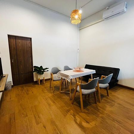 103 Condominium2 Cnx เชียงใหม่ ภายนอก รูปภาพ