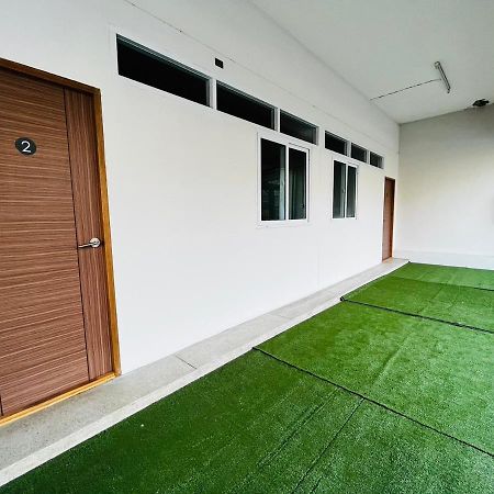 103 Condominium2 Cnx เชียงใหม่ ภายนอก รูปภาพ