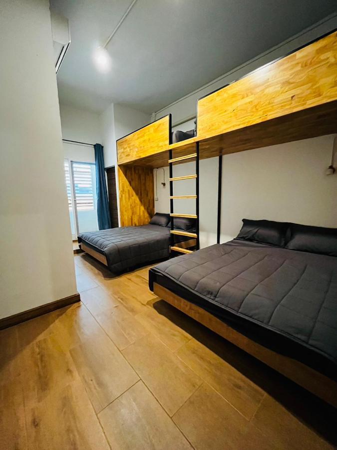 103 Condominium2 Cnx เชียงใหม่ ภายนอก รูปภาพ