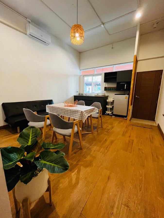 103 Condominium2 Cnx เชียงใหม่ ภายนอก รูปภาพ