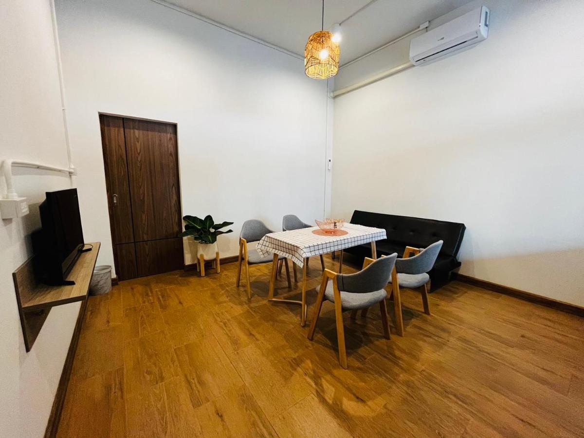 103 Condominium2 Cnx เชียงใหม่ ภายนอก รูปภาพ