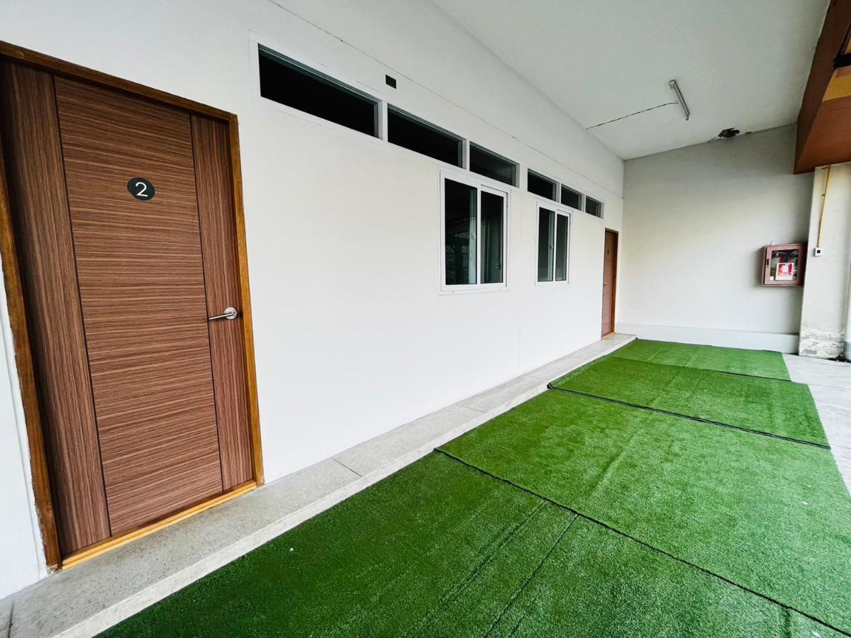103 Condominium2 Cnx เชียงใหม่ ภายนอก รูปภาพ
